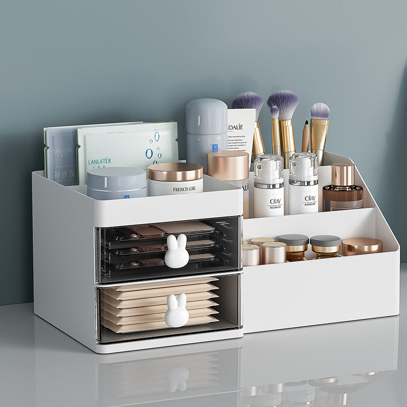 NOVA & NEST Desk Reset Organiser