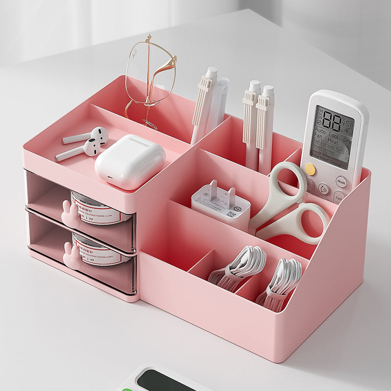 NOVA & NEST Desk Reset Organiser