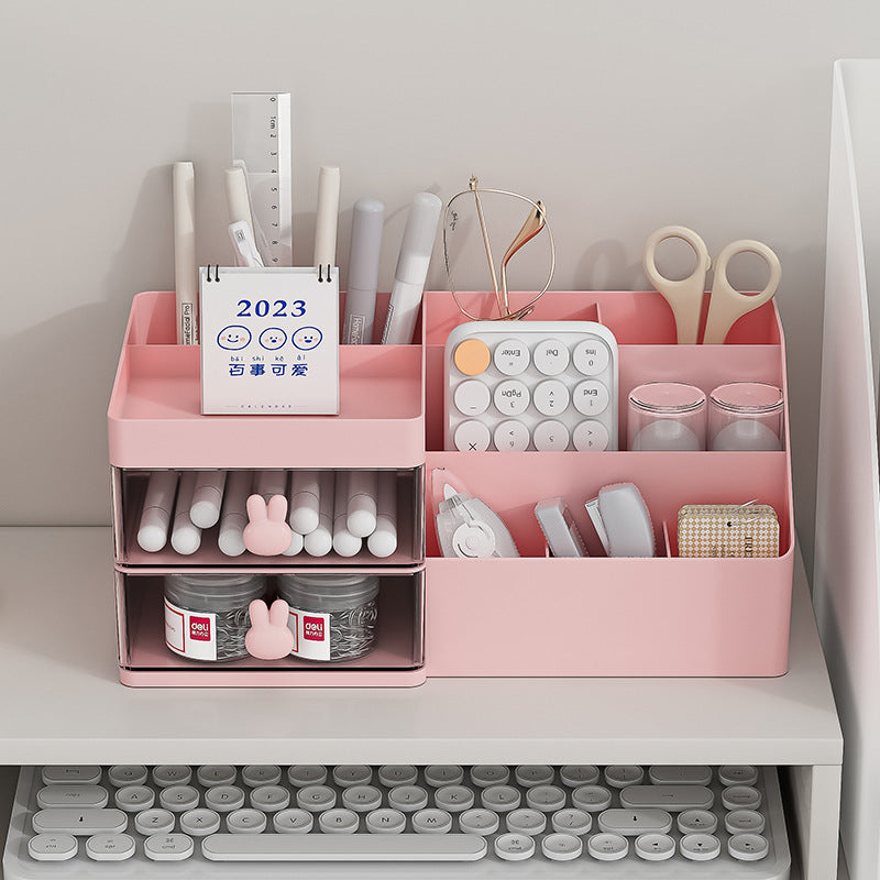 NOVA & NEST Desk Reset Organiser