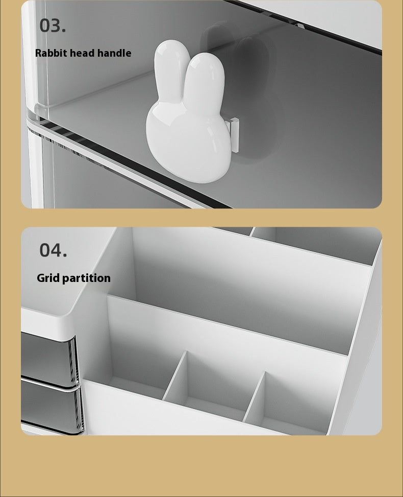 NOVA & NEST Desk Reset Organiser lifestyle image