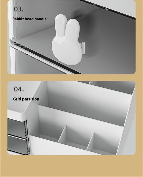 NOVA & NEST Desk Reset Organiser lifestyle image