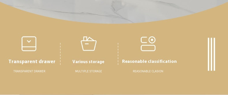 NOVA & NEST Desk Reset Organiser image