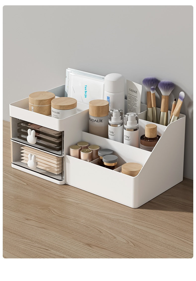 NOVA & NEST Desk Reset Organiser image