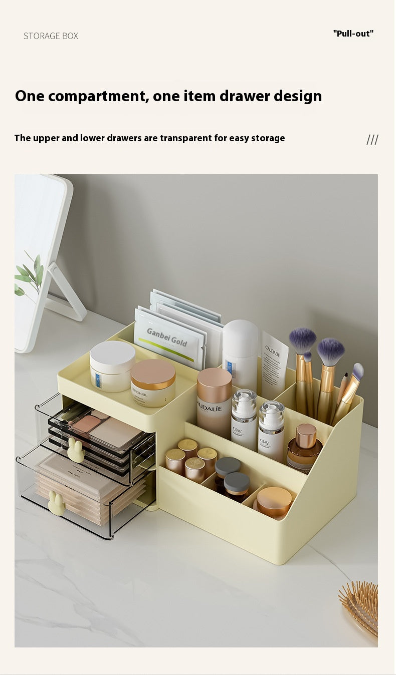 NOVA & NEST Desk Reset Organiser image