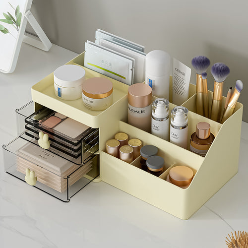 NOVA & NEST Desk Reset Organiser