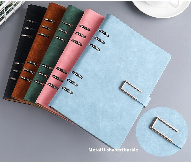 NOVA & NEST Everyday Journal