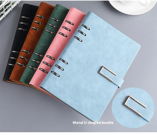 NOVA & NEST Everyday Journal
