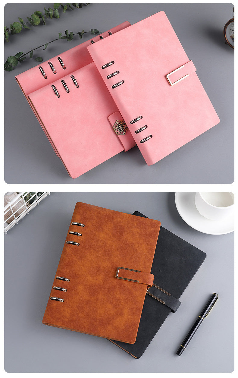NOVA & NEST Everyday Journal cover