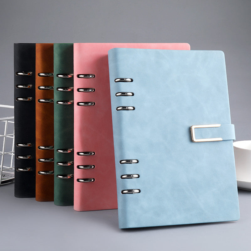 NOVA & NEST Everyday Journal