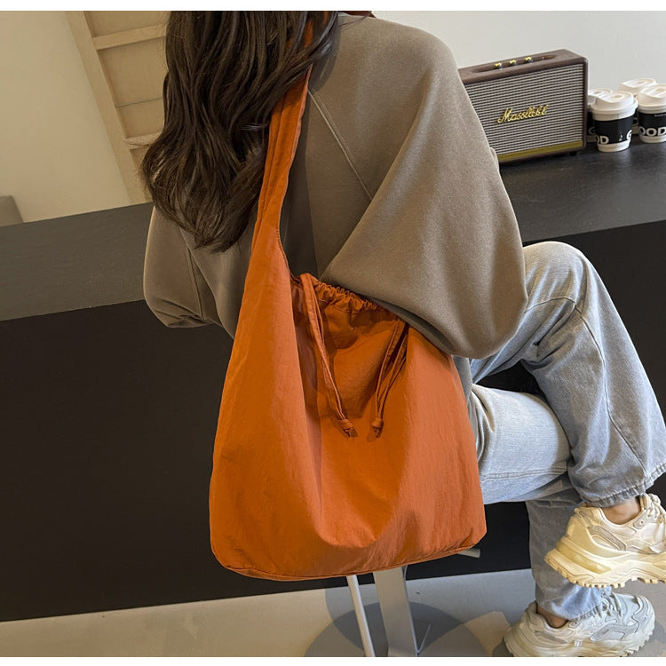 NOVA & NEST Everyday Tote lifestyle