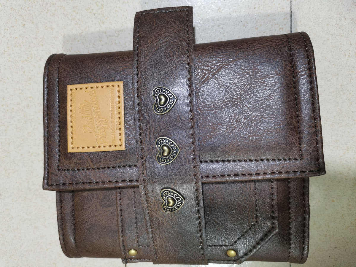 NOVA & NEST Heritage Journal alternate view