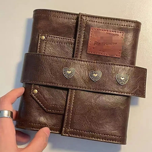 NOVA & NEST Heritage Journal