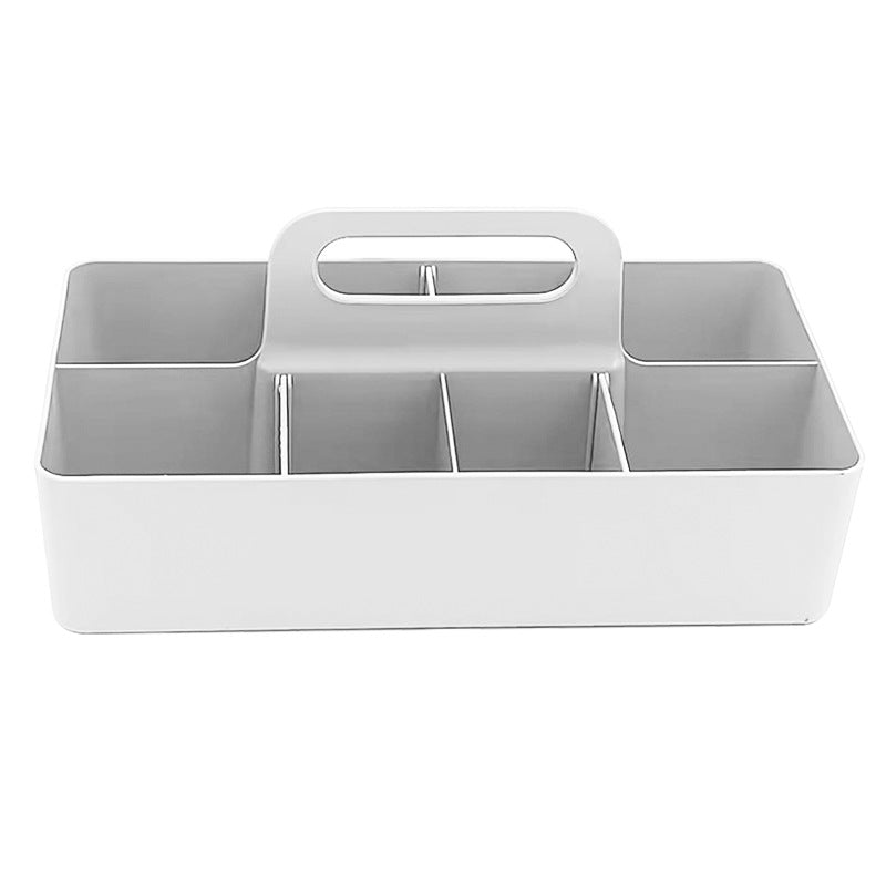 NOVA & NEST Modular Storage Box white