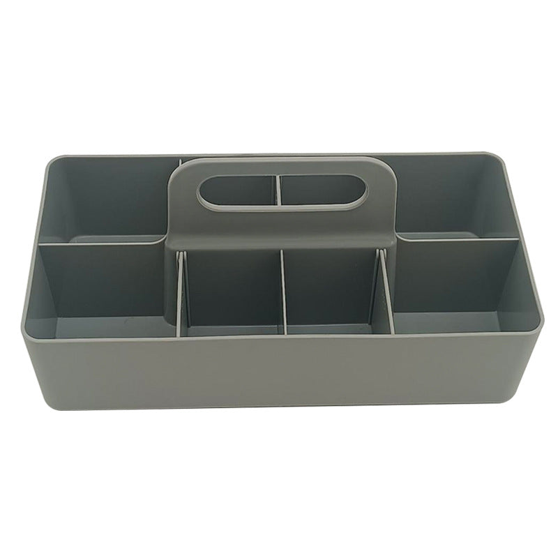 NOVA & NEST Modular Storage Box grey