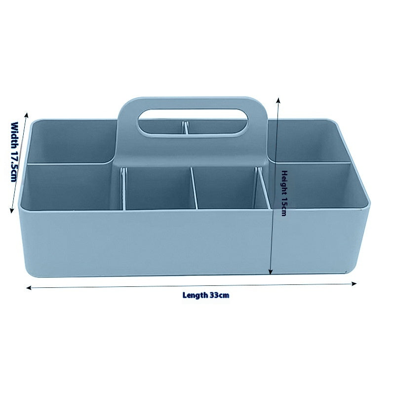 NOVA & NEST Modular Storage Box dimensions